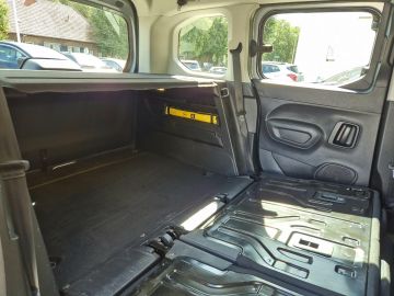 Opel Combo Life